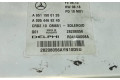Řídící jednotka A6511500126, A0054469240   Mercedes-Benz C W204 2010