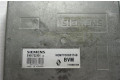 Блок управления 7700869315, S101722101H   Renault Safrane