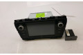 Радио/ проигрыватель CD/DVD / навигация 8911035000LAX, I1-3016P   SsangYong Tivoli