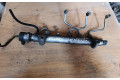 Vstřikovací lišta 0281002507, 0445214085   Hyundai Santa Fe     