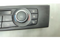 Блок управления климат-контролем 9221854   BMW 3 E92 E93