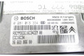 Блок управления двигателем ECU 0281013334   Peugeot  508 RXH  2011 - 2018 года