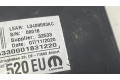 Подушка безопасности в сиденье 34165487, L0409593AC   Jeep Renegade