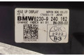 Дисплей    62309240162, 62309252343   BMW 7 F01 F02 F03 F04