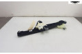 Передний механический механизм для подъема окна 807201776R, 807201776R   Renault Clio V    