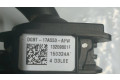 Ручка стеклоочистителей DG9T17A553AFW   Ford Fusion II