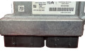 Řídící jednotka 9834609880, 9815023380   Opel Crossland X 2020