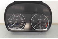 Přístrojová deska  BMW 1 E81 E87 2009 102495298, 922094901  