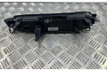 Блок управления климат-контролем 5590076080   Lexus CT 200H