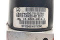 Jednotka ABS A0034310312, 10099013272   Mercedes-Benz SLK R170 2000