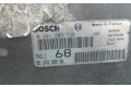 Řídící jednotka 0261203736   Peugeot 106 