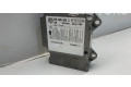 Блок подушек безопасности 1K0909605C   Volkswagen Golf Plus