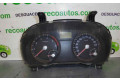 Přístrojová deska  KIA Rio 2007 940031G581  