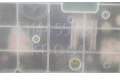 Панель приборов EH4455430K9001   Mazda CX-7       