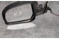 Zpětné zrcátko  Subaru Outback 2011  A1111844, VB20  