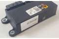 Блок подушек безопасности 811839336, 13522063   Opel Mokka X
