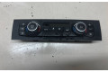Блок управления климат-контролем 9292263, 132361471   BMW X1 E84
