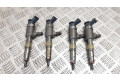 Vstřikovač CV6Q9F593AA, 0445110489   Ford Focus  pro naftový motor 1.5 XWDD 