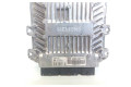 Řídící jednotka SW9661617480, 5WS40264DT   Peugeot 407 2006