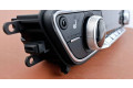 Блок управления климат-контролем 8W0820043T   Audi A5 Sportback 8TA