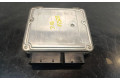 Блок управления двигателем Блок управления 0281010986   Alfa Romeo 166
