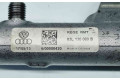 Топливная рампа 03L130089B   Seat Altea XL  
