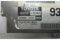 Блок подушек безопасности 8917013040   Toyota Corolla E120 E130