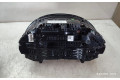 Přístrojová deska  Mercedes-Benz C W205 2016 A2059001418  