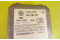 Блок подушек безопасности 6Q0909601   Volkswagen Lupo