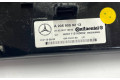 Блок управления климат-контролем A2059059213, A2059059213   Mercedes-Benz C W205