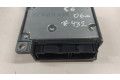 Блок подушек безопасности 9661384680, 604289500   Citroen C6