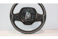 Руль BMW i3  2013 -  года 32306870785, 6870785      
