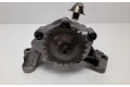 Čerpadlo oleje 03G115105   Audi A3 S3 8P   