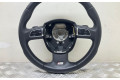 Руль Audi A5 Sportback 8TA  2009 - 2016 года 8P0419091EB, 8P0419689A      
