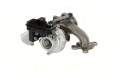 Турбина Volkswagen Tiguan Allspace  49180-01615, 49180-01615         
