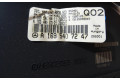 Přístrojová deska  Mercedes-Benz B W245 2006 A1695407247, A1695404411  
