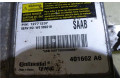 Блок подушек безопасности 12771237   Saab 9-3 Ver2