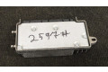 Блок подушек безопасности 9224275, ACSM618308500B   BMW 5 GT F07