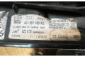 Zpětné zrcátko  Audi A6 S6 C7 4G 2017  4G1857409AG, 4G1857409AG  