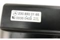 Блок управления климат-контролем A2308301285, A2308301285   Mercedes-Benz SL R230