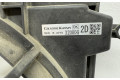 Комплект вентиляторов 120806   Mitsubishi Outlander