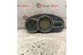 Přístrojová deska  Renault Megane III 2014 248100342R, A2C53363614  