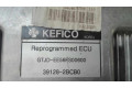 Řídící jednotka 391282BCB0, CENTRALITAMOTORUCE   KIA Ceed 