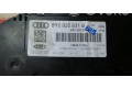 Панель приборов 8R0920931B   Audi Q5 SQ5       