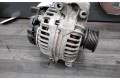 Генератор 06B903016AB, 0124525088   Volkswagen Scirocco      