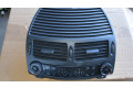 Блок управления климат-контролем 2118300385, 00072302   Mercedes-Benz E W211