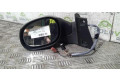 Zpětné zrcátko  Peugeot 1007 2005  8153WQ  