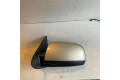 Зеркало электрическое     левое   Hyundai Santa Fe  2006-2012 года   