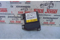 Блок подушек безопасности 8201002829   Renault Sandero I