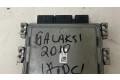 Блок управления двигателя 7G9112A650TF   Ford Galaxy